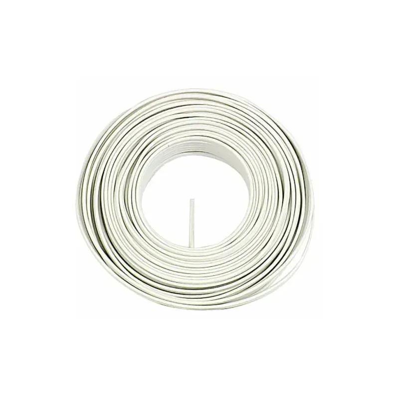Encore Wire 14/3 G NM-B Indoor Wire 250 FT Roll 600V Electrical Cable for Indoor Use