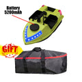 Fishing Bait Boat99 Positioning, Three Warehouses, Nest Making, Bait Delivery, Tow Hook Boat
