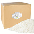 40LB Flake Soy Wax for Projects, a Natural Raw Material That Offers a Gentle And Non-Irritating Scent. Ideal for Crafting Candles, Cup Wax, And Scented Candles. Suitable for Adults, Beginners, And Teenagers, And Can Be Melted in The Microwave