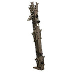 Hawk Helium 30 Inch Aluminum Alloy Climbing Sticks Tree Climbing Hunting Gear, Hunting Accessories for Tree Stands, Deer Stands, & Blinds, 3 Pack