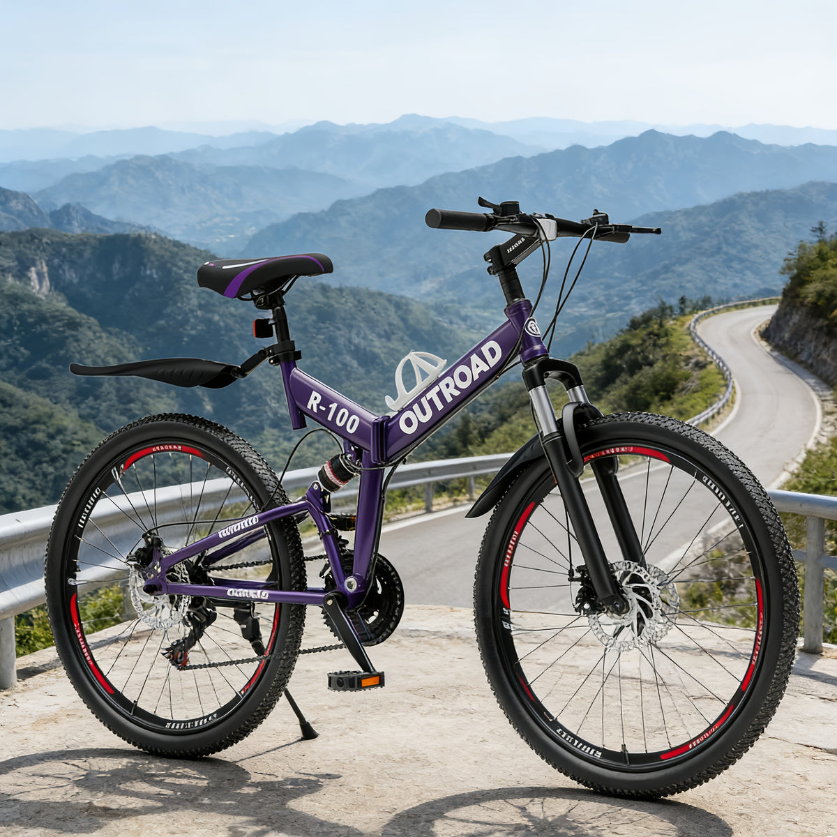 for Hummer Bicycle Black
