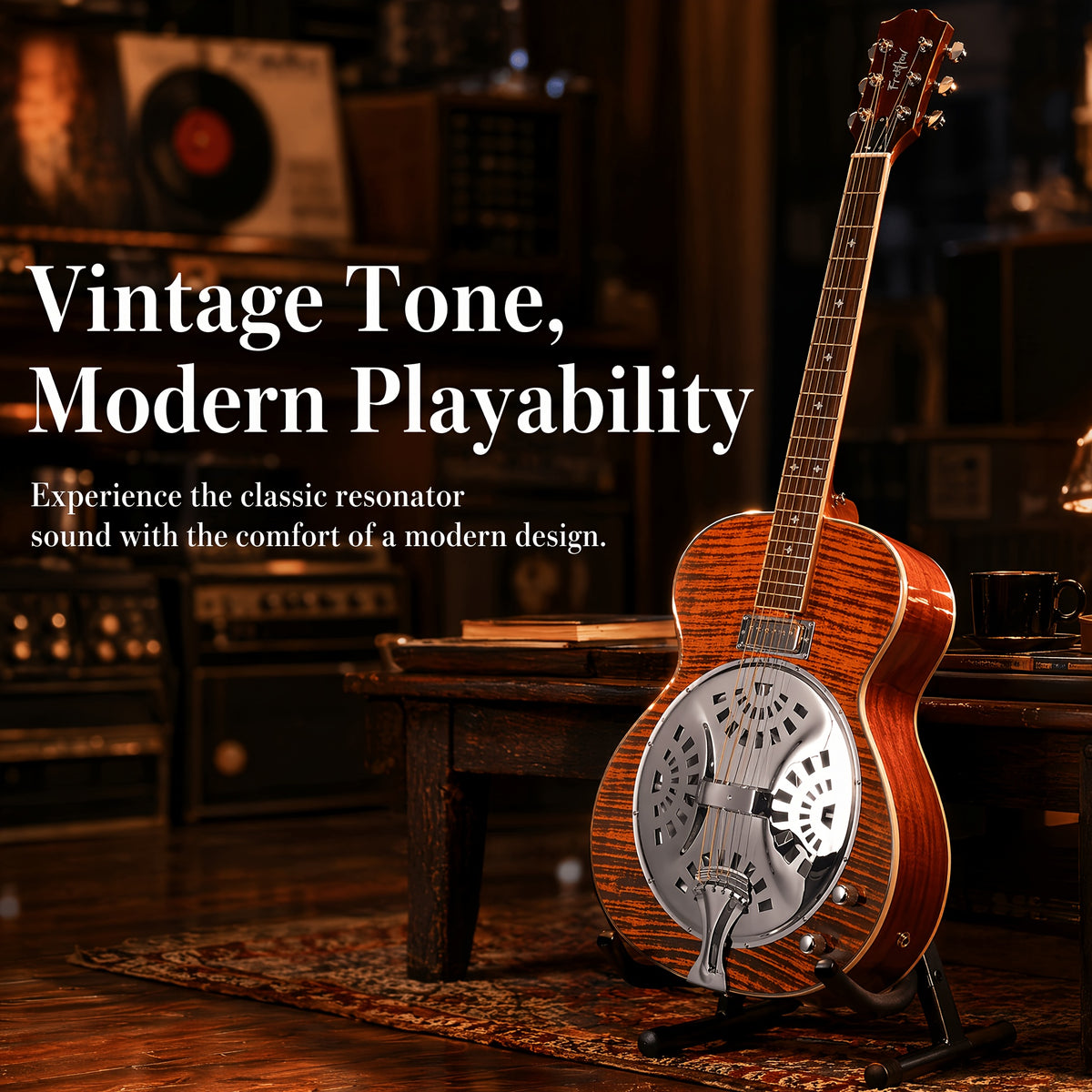 [Beginner Guitar Kit] Acoustic Electric Guitar 40 Inch Full Size Steel String, Beginner Acoustic Guitar Kit With Strap Capo Picks Cable, With Pickup Volume Tone Knobs, Country Bluegrass Folk Blues Fingerpicking Right Handed, Beginner Guitar For Adults