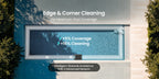 Robotic Pool Skimmer AIPER Surfer S2 for Continuous Surface Cleaning with Solar and USB Charging