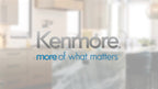 [3-in-1 Self-Cleaning Mop] Kenmore AquaLite 3-in-1 Cordless Wet Vacuum 8kPa Hard Floor Cleaner with Automatic Air-Drying, 35mins Runtime & One Edge Self-Cleaning Mop 0.8L Capacity for Multi-Surface And Messes, White