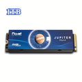 Fikwot FX910m.2 NVMe SSD for PS5&PC PCIe 4.0 2280 Gaming SSD with Heatsink Internal Solid State Drive