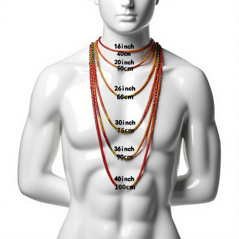 A Luxury High Quality Hip Hop Men's Necklace Miami Cuban Chain 20mm Cuban Chain VVS Baguette Iced Moissanite Cuban Chain Perfect for Weddings Holidays Anniversaries, Christmas Halloween Carnival Best Gifts for Friends