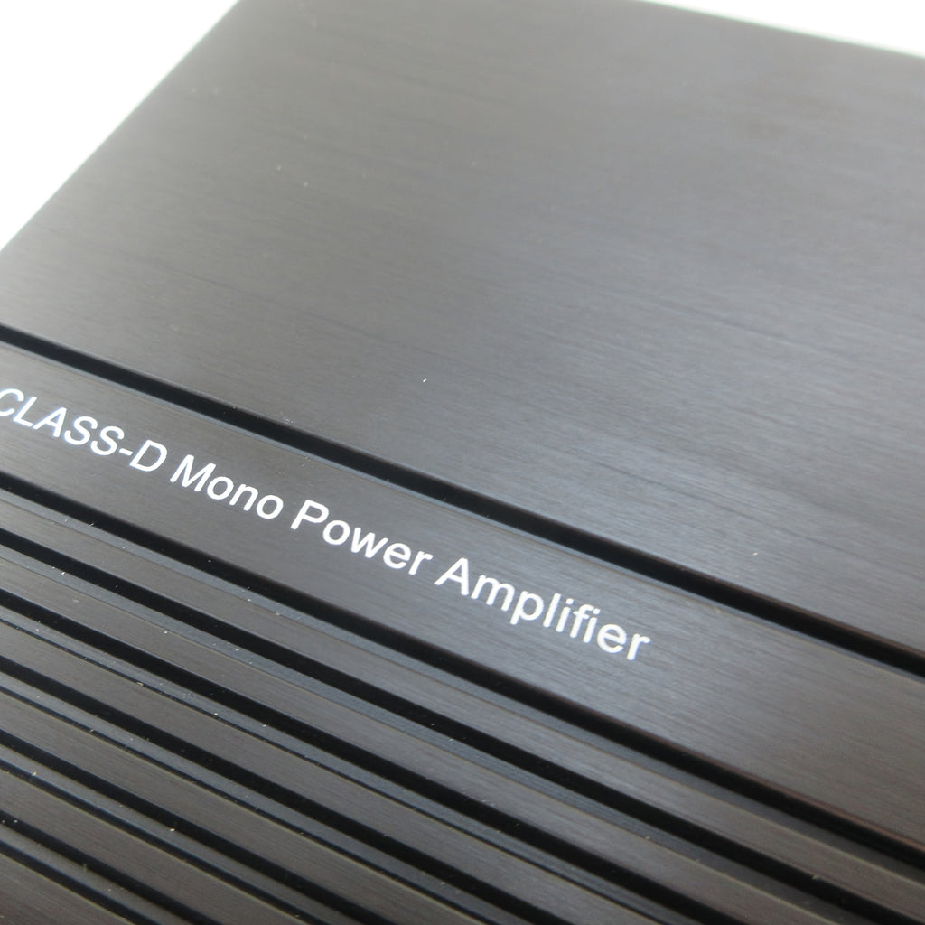 Car Keluneglo 5000W Max Power Monoblock Class D Amplifier - 3800W RMS Super Output at 1 Ohm - 10Hz to 250Hz Frequency Response - 96Db+ Higher SNR - 0.05% Lower THD - 11-16V Voltage Supply - RCA Input - Crossover Frequency & Slope Adjustable - Perfec