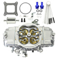 Race Series Mechanical Secondary Carburetor: 4150 4-Barrel, 950 CFM, for BR-67202