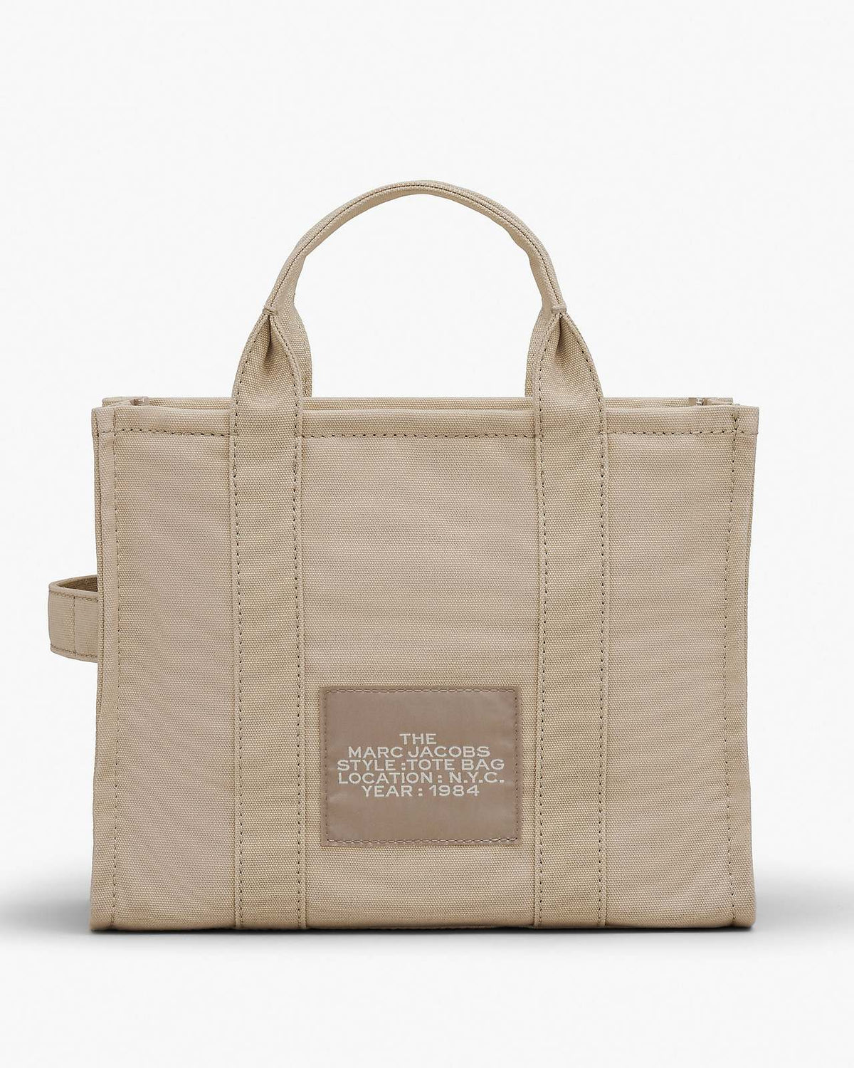 MARC JACOBS - Women The Medium Tote Bag M0016161 M0016161-001