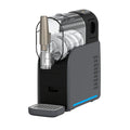 [Slushie Machine 2L] Slushie Machine 2L Capacity For Home, Compressor Frozen Slush Maker No Ice Required, 6 Smart Modes Margarita Cocktail Milk Shake Ice Cream Machine With Self-Clean Function