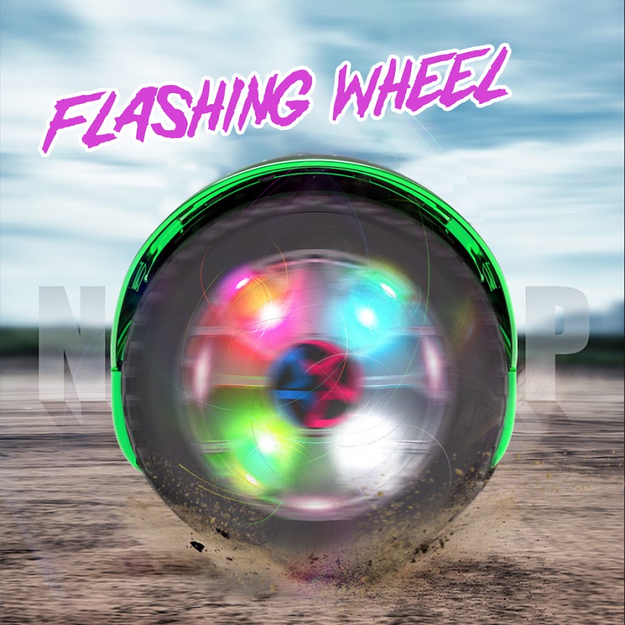 6.5-Inch Hoverboard with 10-Mile Range and 7 MPH Top Speed, Self-Balancing Electric Scooter with Dual Motors, Portable Design and Smooth Riding Performance. The compact 6.5-inch wheels provide responsive handling and easy control, while the rechargeable b
