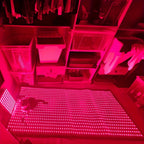 63'' X 23.6'' LED 660Nm Red Light Therapy Mat 850Nm Near Infrared Light Therapy Devices Large Pads for Whole Full Body, Father 'S Day Gift