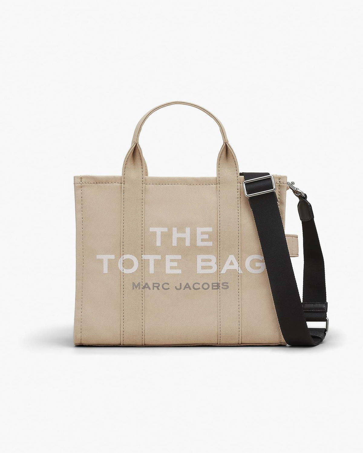 MARC JACOBS - Women The Medium Tote Bag M0016161 M0016161-001