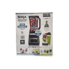 Ninja - Professional Plus Blender DUO with Auto-IQ
