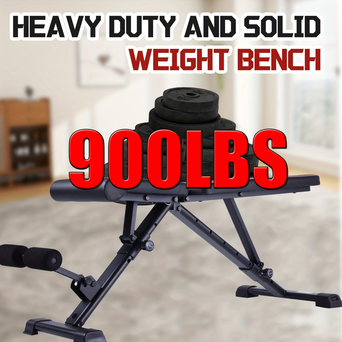 Power Cage, Multi-Functional Power Racks for Home Gym with Dual Pulley Systems, 2000 LBS Weight Capacity Fitness Squat Rack for Strength Workout with More Training Attachment Optional Weight Bench Weight Plates and Barbells Not Included