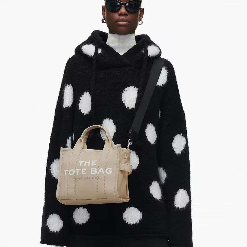 MARC JACOBS - Women The Small Tote Bag M0016493-001