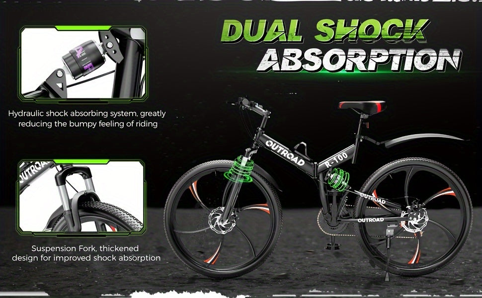 for Hummer Bicycle Black