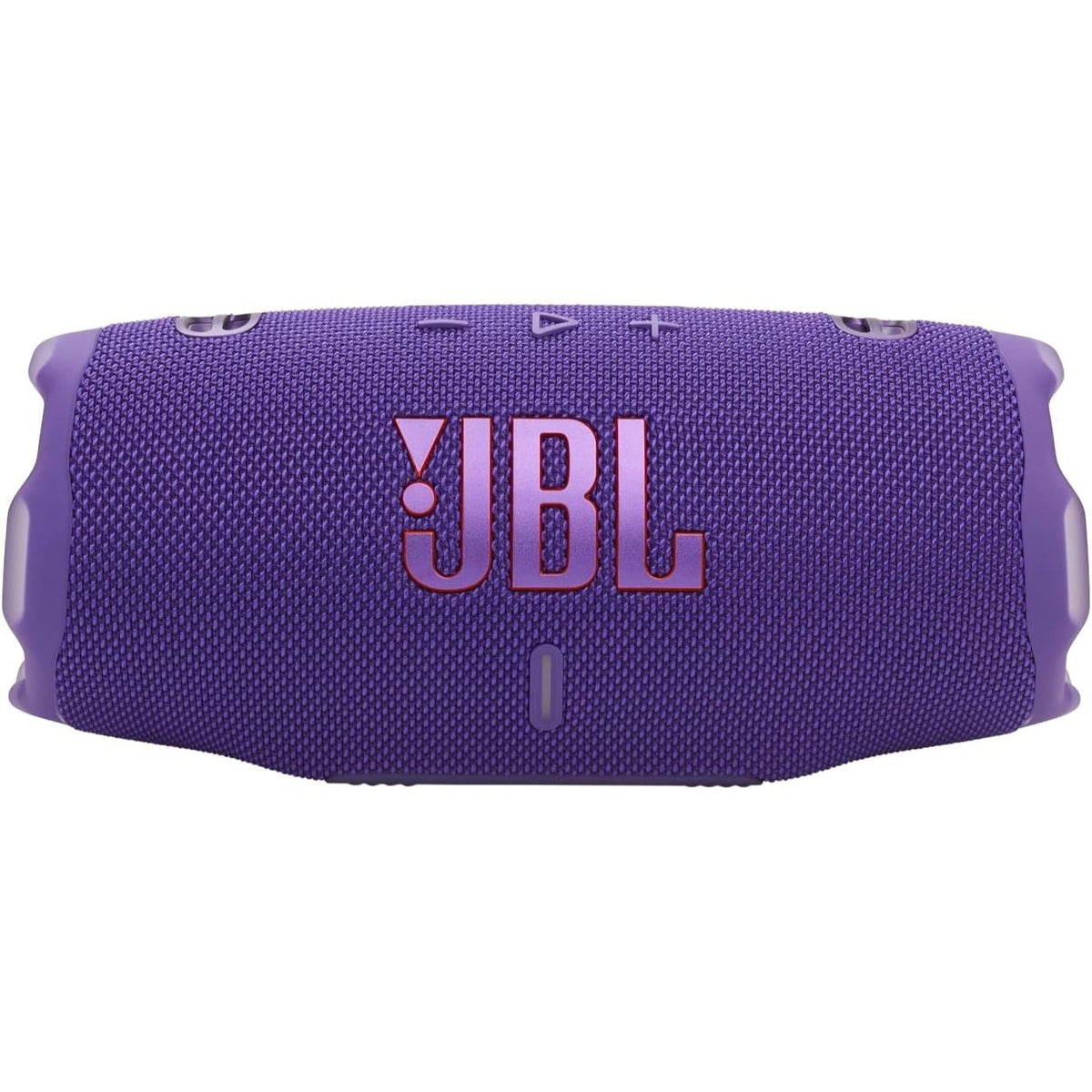 JBL Charge 6 - Portable Waterproof Bluetooth Speaker