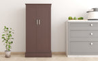 47 Inches Pantry Cabinet, Kitchen Pantry Cabinet with Adjustable Shelves, Freestanding Kitchen Pantry Storage Cabinet, Buffet Cupboards Sideboard for Kitchen, Living Room And Dinning Room