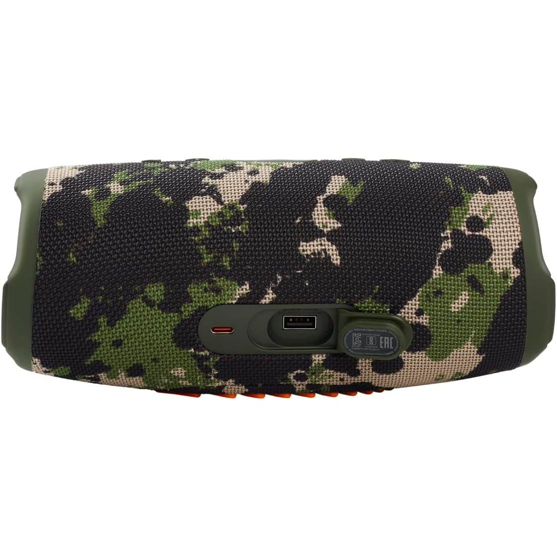 JBL Charge 5 Camo Portable Bluetooth Speaker