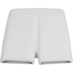 Hood Scoop Compatible with 1970-1976 Plymouth Duster 340 A-Body Front Fiberglass Hood Scoop Molding Trim Bezel White