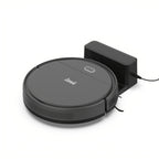 2026 Robot Vacuum Cleaner with 7000Pa Powerful Suction, Tangle-free Pet Hair Extraction, And A Detachable Mop, It Sweeps, Vacuums, And Mops Hard Floors And Carpets Effortlessly.