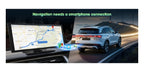 CarPlay Screen — LAMTTO 10.25-Inch In-Cell Display for Wireless Phone Integration and In-Car Apps