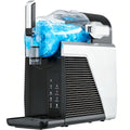 Slushie Machine, Self-Cleaning, 3 Preset Programs Slushie Maker, Professional Slushy Machine For Home, No Ice Needed Frozen Drink Maker For Margaritas & Milkshakes Smoothie, And More, Water Tank MAX 75OZ