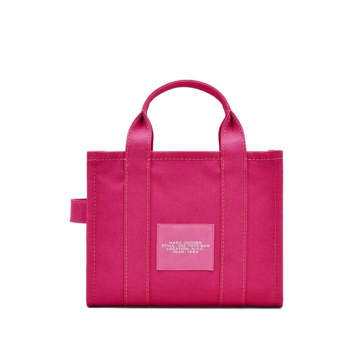 MARC JACOBS - Women The Small Tote Bag M0016493-001