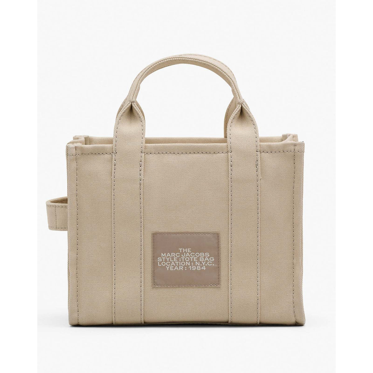 MARC JACOBS - Women The Small Tote Bag M0016493-001