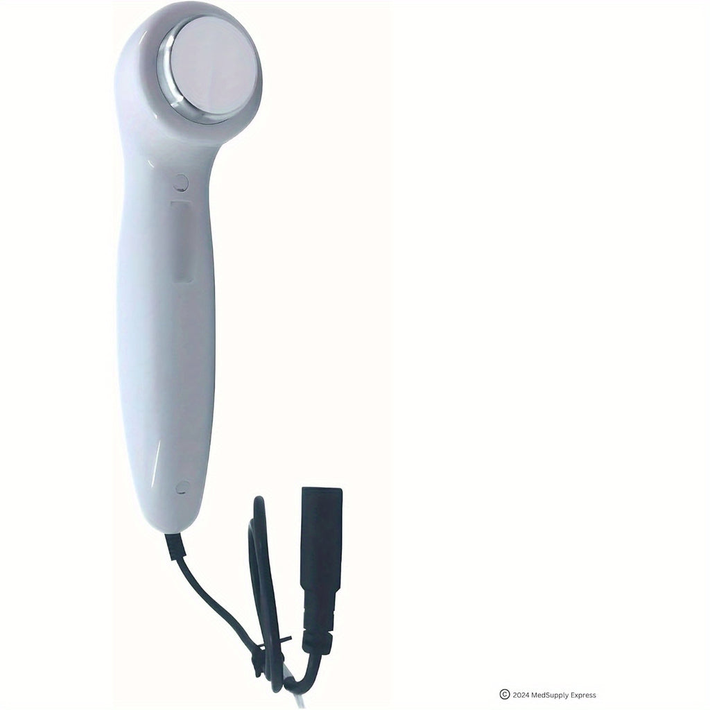 Portable Comfort Ultrasound Device for The Body Handy Soundwave Technology Device for Home Use Micro Massage for Muscles Portable Massage Sticker