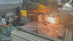 FLARING FC650D Plasma Cutter, 65A Dual-Voltage Machine for Metalwork in the Shop or at the Jobsite