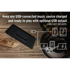 KLIPSCH GROOVE XXL PORTABLE BL WIRELESS SPEAKER