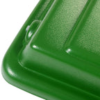Tractor Canopy Top for John Deere Compact Utility Tractors, Removable 36 x 40-Inch Sunshade for ROPS