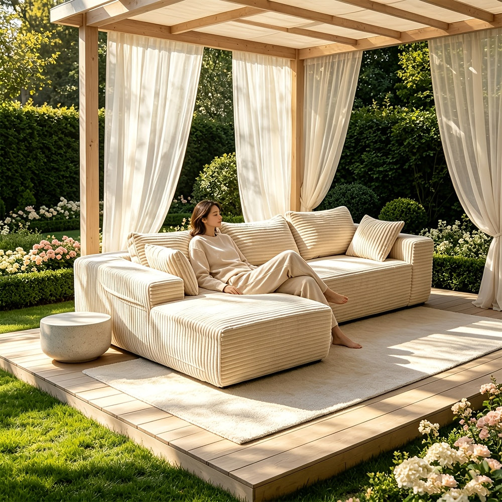 Premium Sofa, Living Room Sofa, Large Sofa