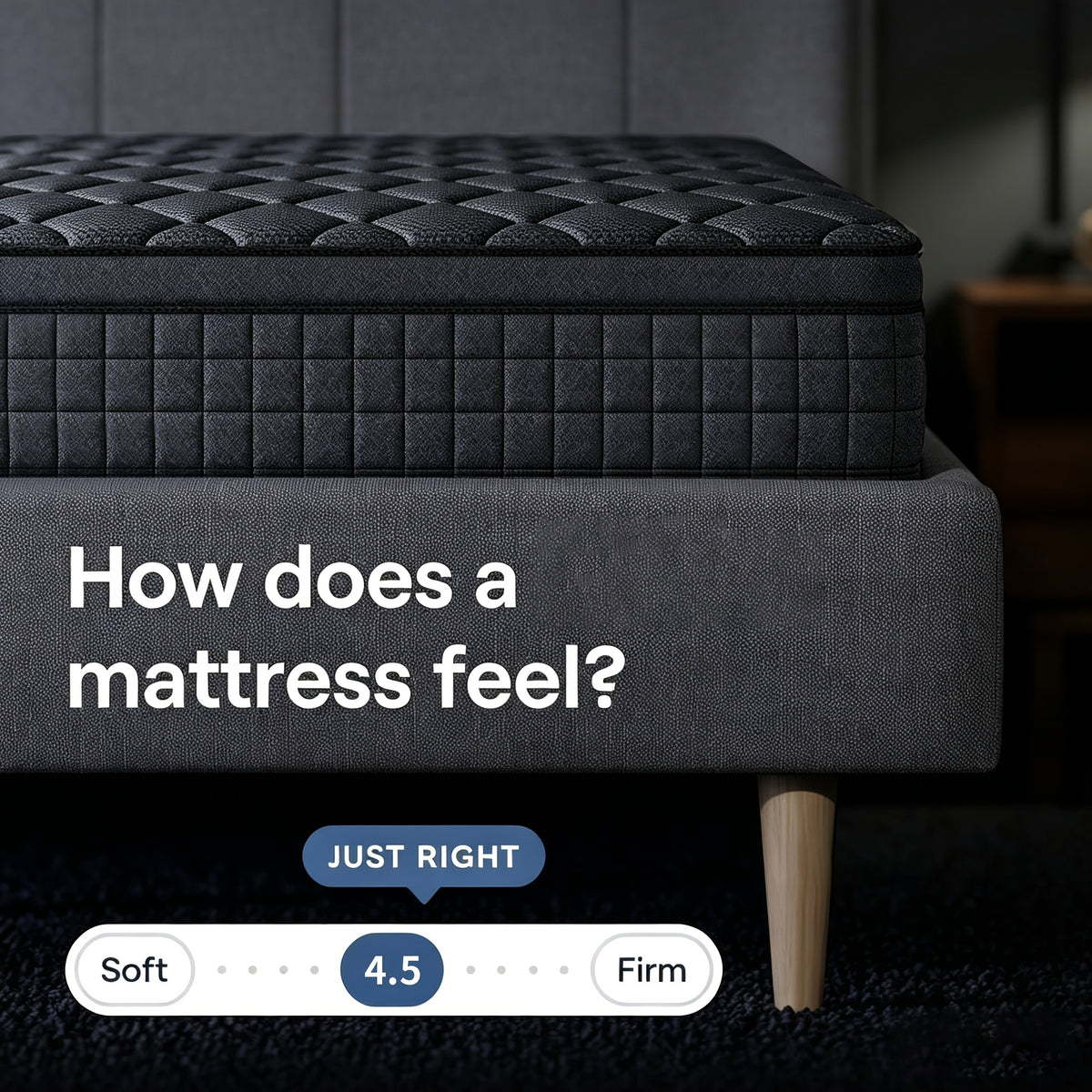 8/10/12/14 Inch Hybrid Mattress, Twin Full Queen King Sizes. Memory Foam with Independent Pocket Springs, Fiberglass-free, Odorless & Breathable, Medium Firm. Lumbar And Edge Support, Perfect for Home, Apartments And Hotels, Compressed Boxed.8/10in