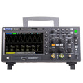 [Hantek Oscilloscope] Hantek DSO2D15 2 Channel Digital Storage Oscilloscope | 150MHz 1GSa/s 8m, 2CH+1CH +Signal Source