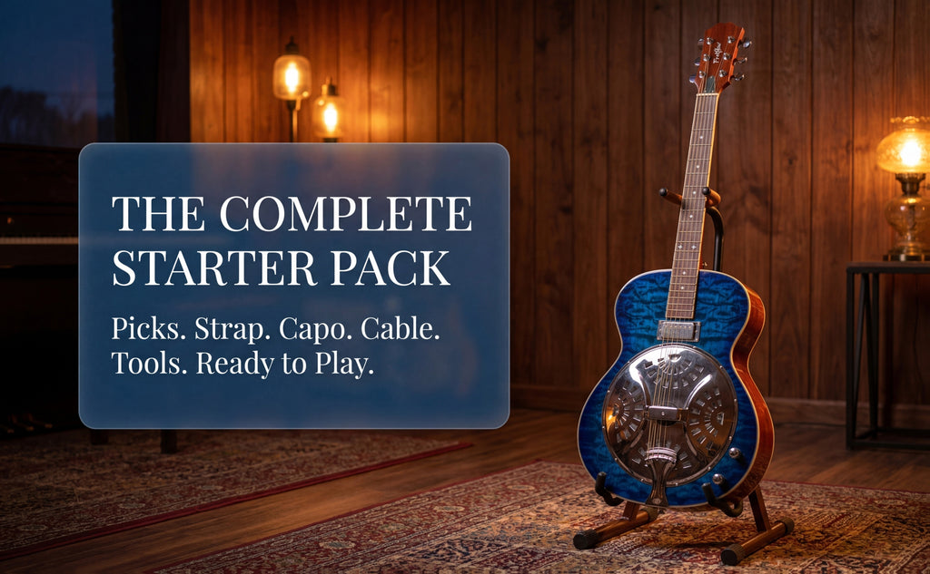 [Beginner Guitar Kit] Acoustic Electric Guitar 40 Inch Full Size Steel String, Beginner Acoustic Guitar Kit With Strap Capo Picks Cable, With Pickup Volume Tone Knobs, Country Bluegrass Folk Blues Fingerpicking Right Handed, Beginner Guitar For Adults