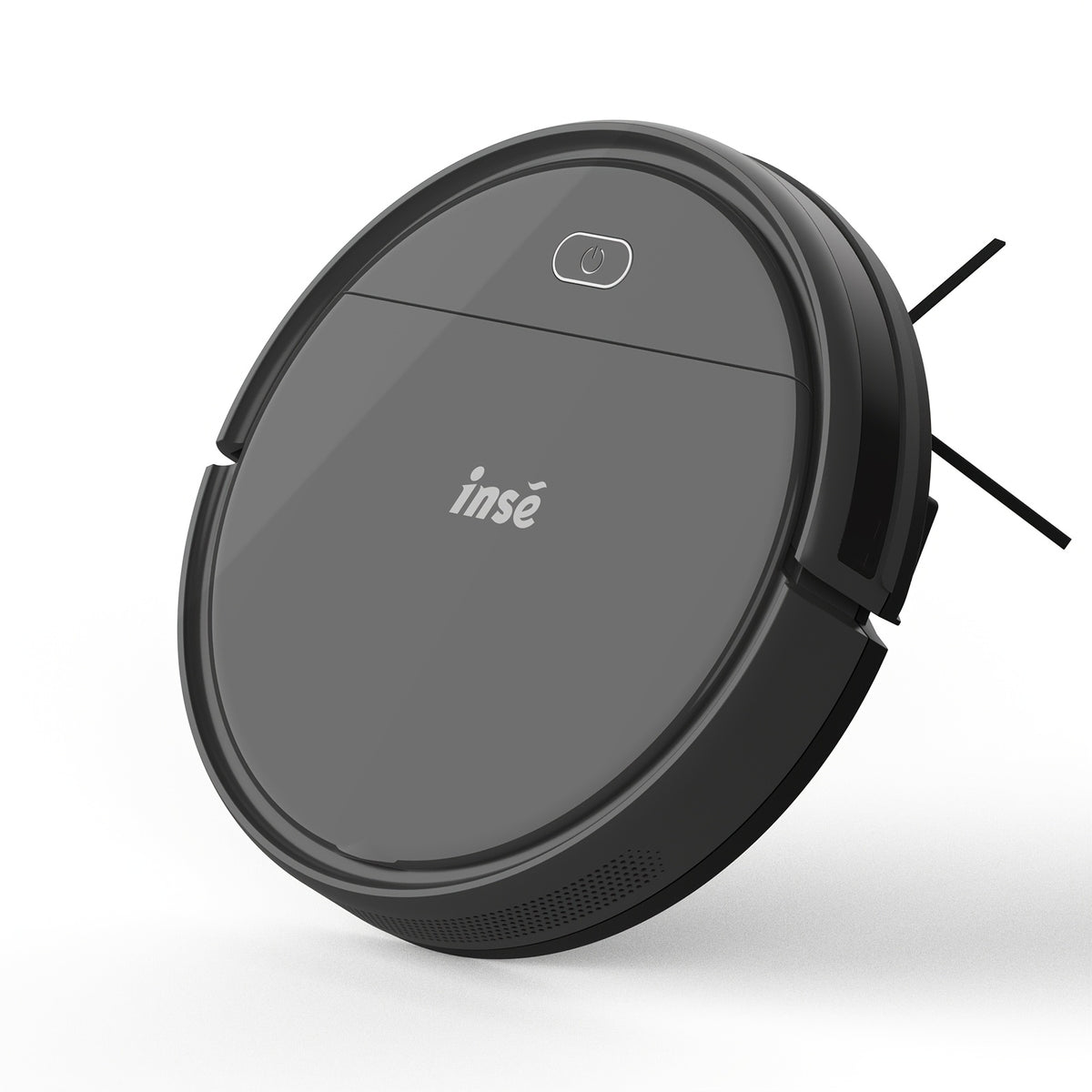 2026 Robot Vacuum Cleaner with 7000Pa Powerful Suction, Tangle-free Pet Hair Extraction, And A Detachable Mop, It Sweeps, Vacuums, And Mops Hard Floors And Carpets Effortlessly.