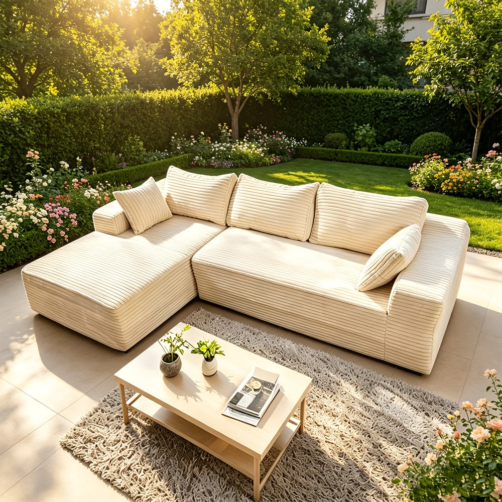 Premium Sofa, Living Room Sofa, Large Sofa