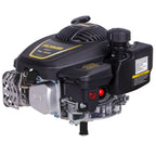 Aceup Energy Gas Engine Vertical Shaft, 4.4HP 173cc 4-Stroke OHV Gas Motor with Primer for Lawn Mower, EPA Compliant