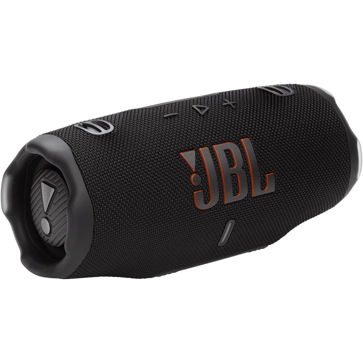 JBL Charge 6 - Portable Waterproof Bluetooth Speaker