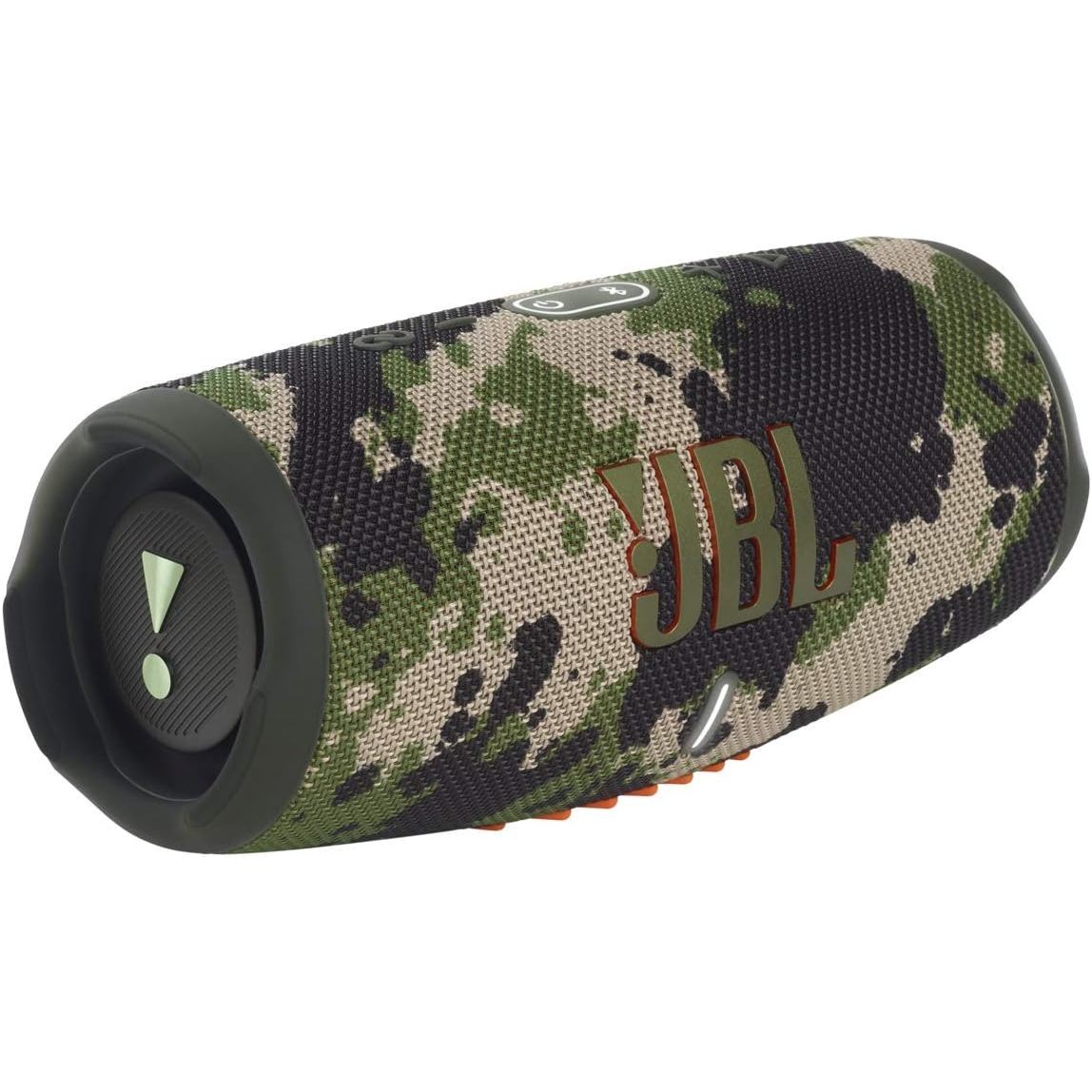 JBL Charge 5 Camo Portable Bluetooth Speaker