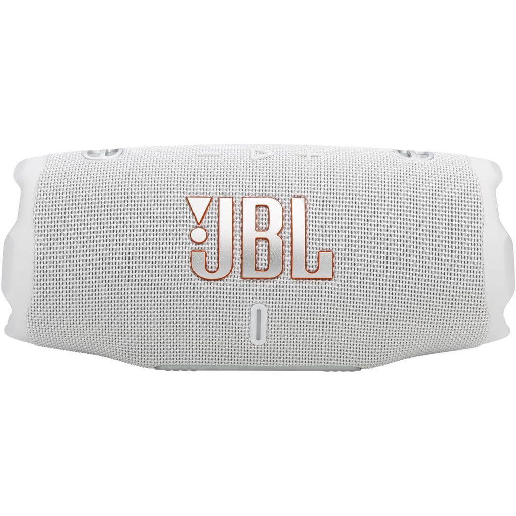 JBL Charge 6 - Portable Waterproof Bluetooth Speaker