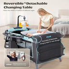 CZ-BB01 Multifunctional Children's Bed, Item Weight: 29 Pounds, Maximum Weight Recommendation: 19 Pounds