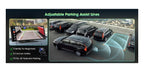 CarPlay Screen — LAMTTO 10.25-Inch In-Cell Display for Wireless Phone Integration and In-Car Apps