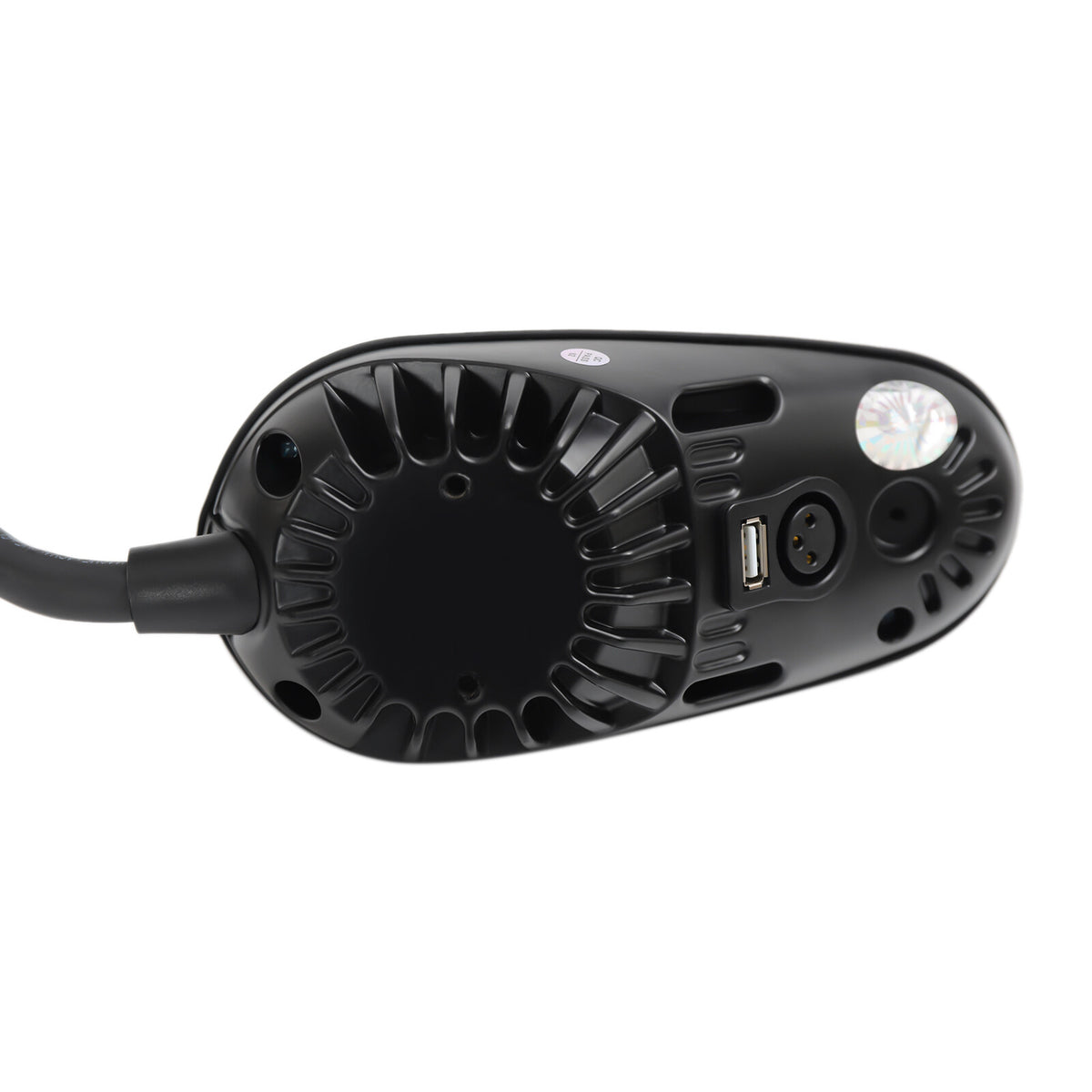ML2P Wheelchair Joystick Controller, Smooth Start/Stop Operation, All-Round Control, Suitable for Wheelchairs And Various Mobile Devices, Console Under The Seat