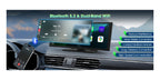 CarPlay Screen — LAMTTO 10.25-Inch In-Cell Display for Wireless Phone Integration and In-Car Apps