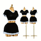 2026 New Style Female Half-Body Mannequin, Plus Size Full-Figure Clothing Display Mannequin, Tailor's Pin-Friendly Torso with Adjustable Base, Clothing Not Included