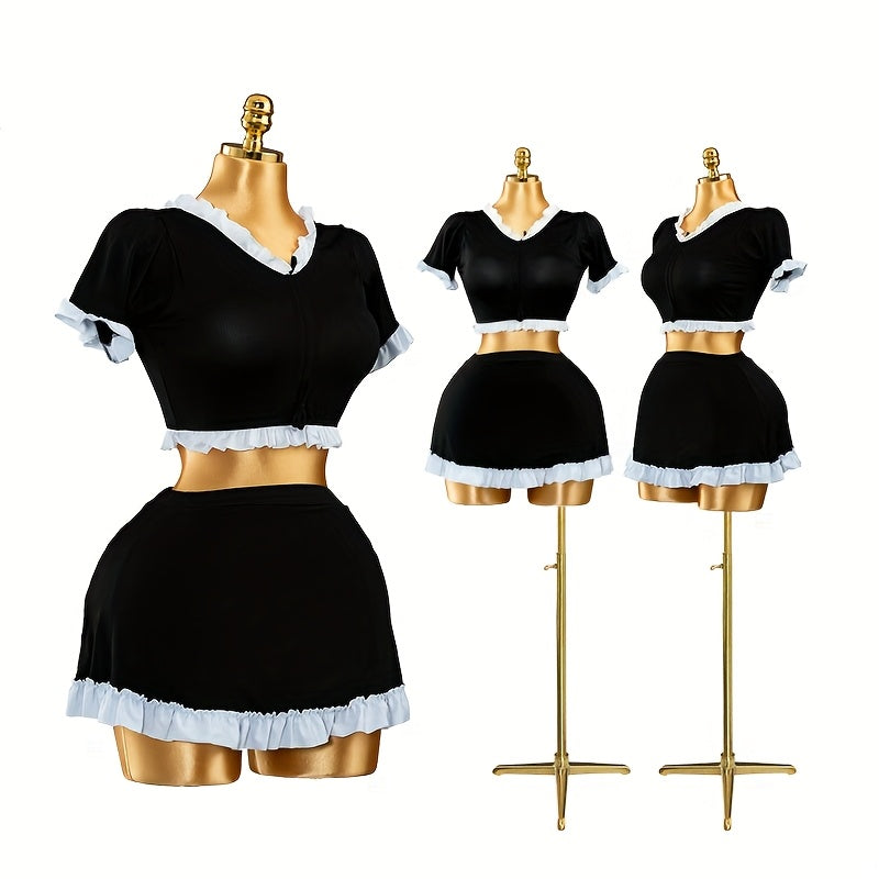 2026 New Style Female Half-Body Mannequin, Plus Size Full-Figure Clothing Display Mannequin, Tailor's Pin-Friendly Torso with Adjustable Base, Clothing Not Included